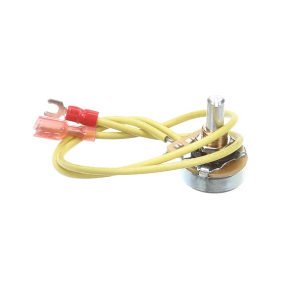 Potentiometer 3000 Ohm -10